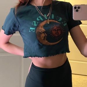 urban outfitters graphic tee